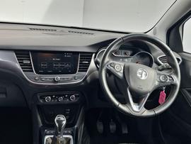 Vauxhall Crossland X Photo 9