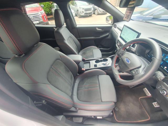 Used Ford Kuga EN25ZDY 23
