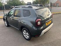 Dacia Duster Photo 4