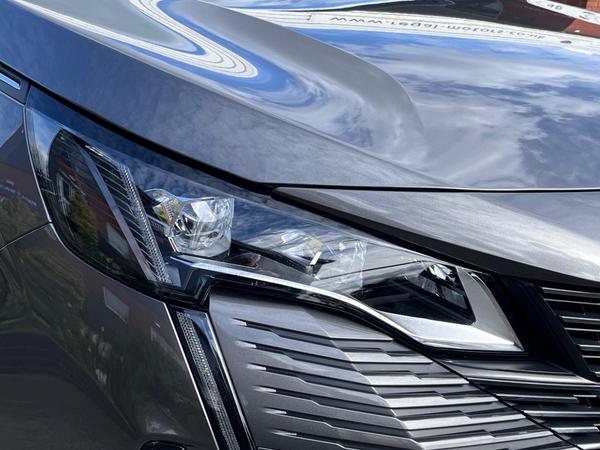 Used Peugeot 5008 GV23LHE 21