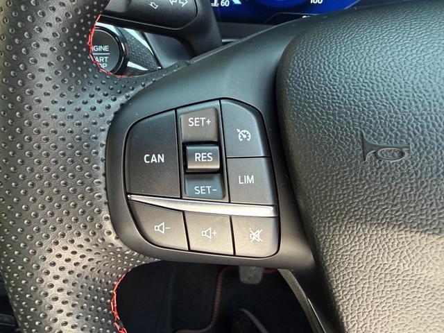 Used Ford Puma SA23OUV 19