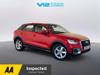 2019 Audi Q2