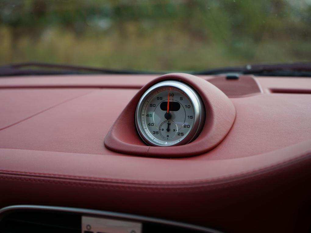 Used Porsche 911 DFZ2208 24