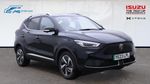 MG ZS Photo 0