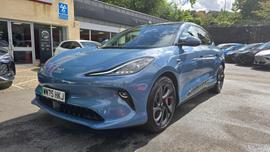 MG MG IM6 Photo 21
