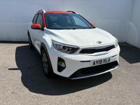 Used Kia Stonic AY19VLA 1