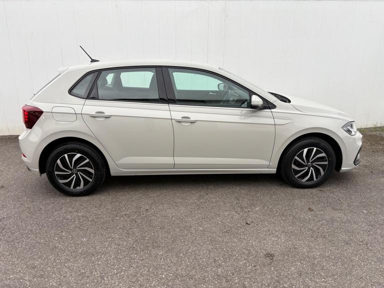 Used Volkswagen Polo WN24KHH 7