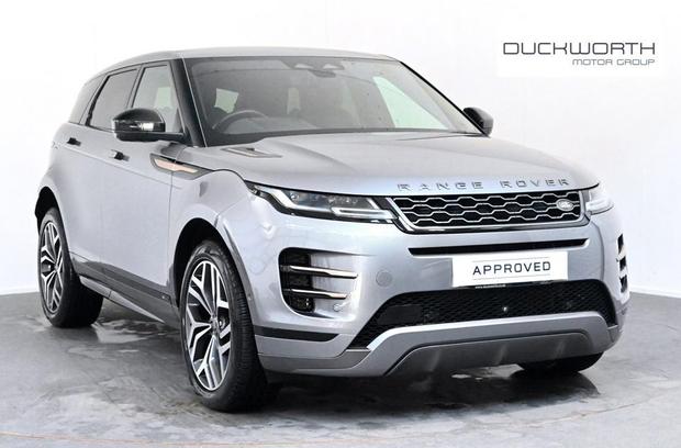 Land Rover Used Cars for Sale, Lincolnshire