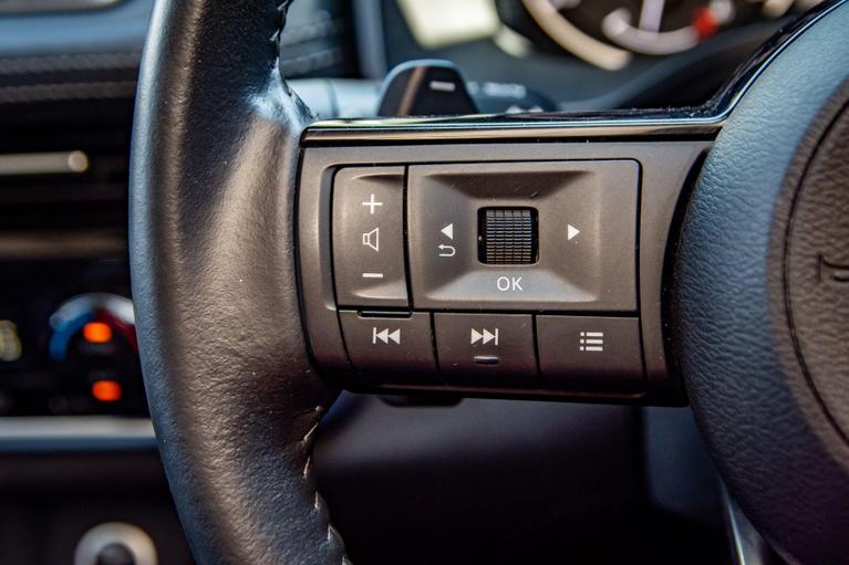 Used Nissan X-Trail PG73EHH 10