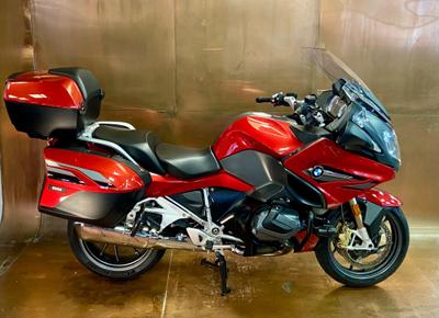 Used 2019 BMW R 1250 RT 1250 LE Tourer Petrol Manual Euro 4 (135 ps) at Balmer Lawn Group