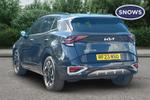 Kia Sportage Photo 2