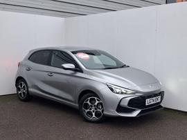 MG MG3 Photo 0