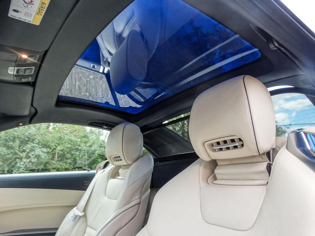 Used Mercedes-Benz SL OE14PHX 12