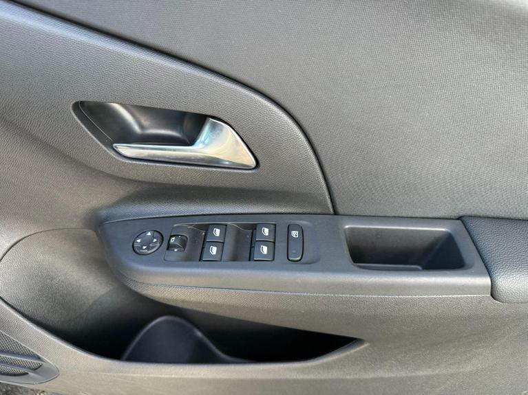 Used Vauxhall Corsa Electric WR74HFM 15