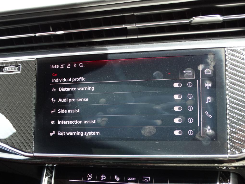 Used Audi SQ8 FH21ZNW 27