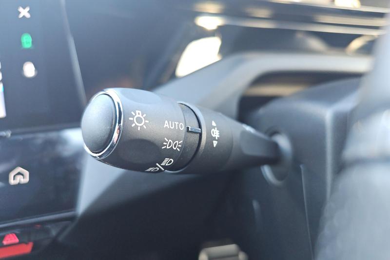 Used Peugeot 308 SW NX25VBB 21