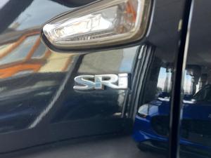 Vauxhall Zafira Tourer Photo 32