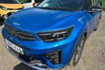 Kia Stonic Photo 12