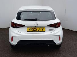 MG MG3 Photo 4