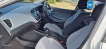 Hyundai i20 Photo 22