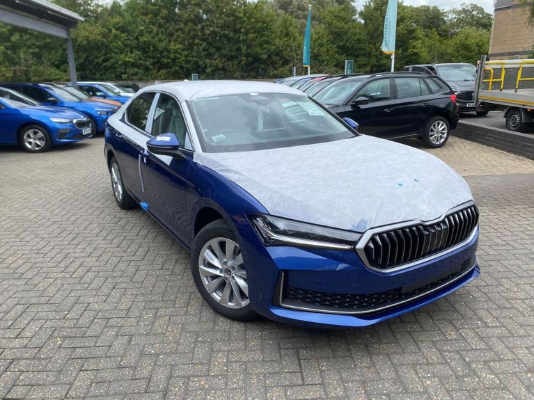 Used Skoda Superb 202507184601277 1