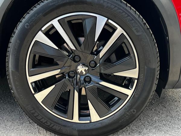 Used Peugeot 2008 LO71RZA 5