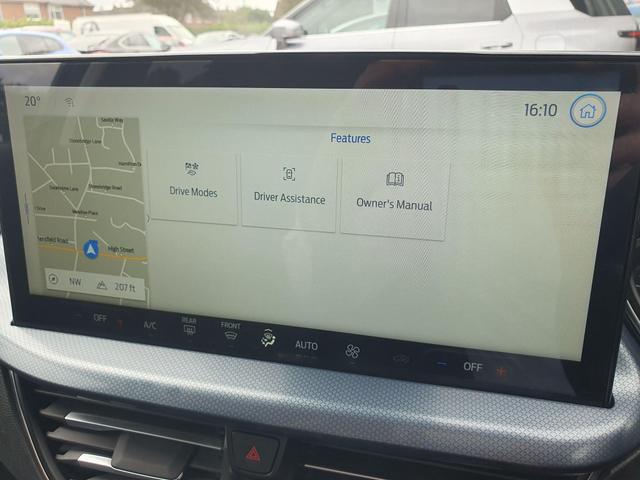 Used Ford Focus YM23KLP 32