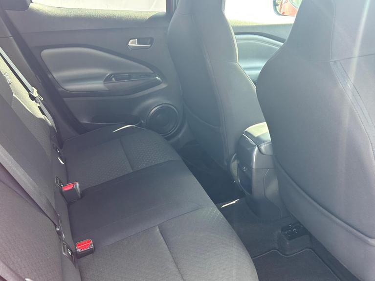Used Nissan Juke WU70ORN 12