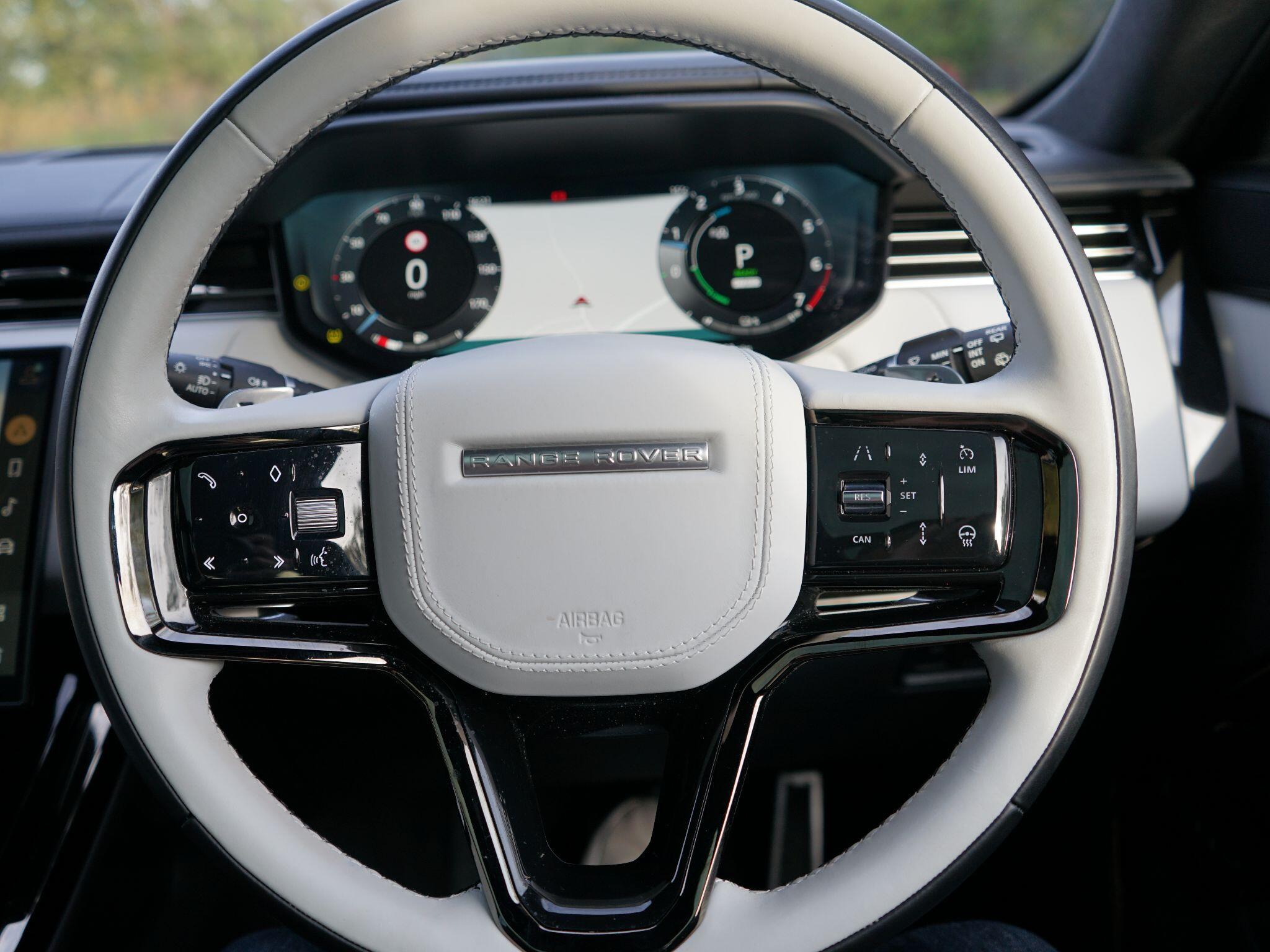 Land Rover Range Rover Sport 3.0 P440e 38.2kWh Autobiography Auto 4WD Euro 6 (s/s) 5dr — photo 7