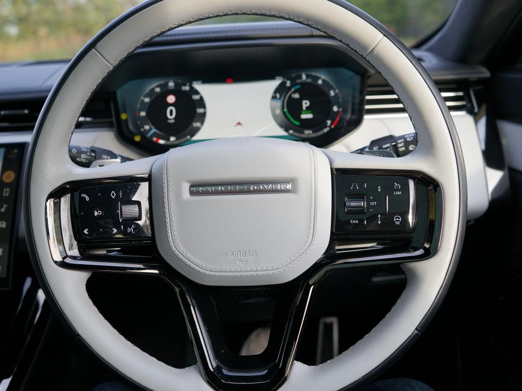 Used Land Rover Range Rover Sport VO73OYH 7