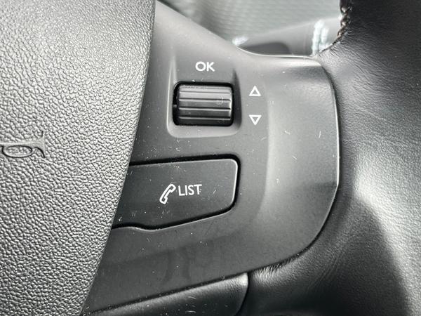 Used Peugeot 2008 BV67AKO 54