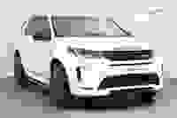 Land Rover DISCOVERY SPORT Photo 20