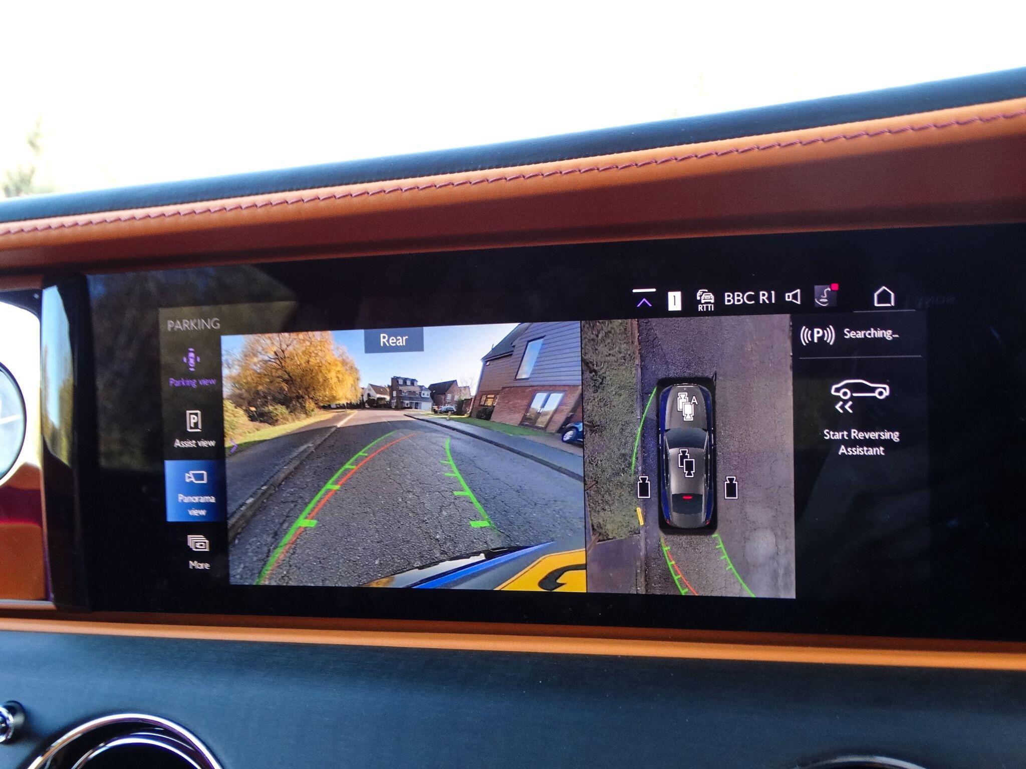 Rolls-Royce Spectre 120kWh Auto 4WD 2dr — photo 23