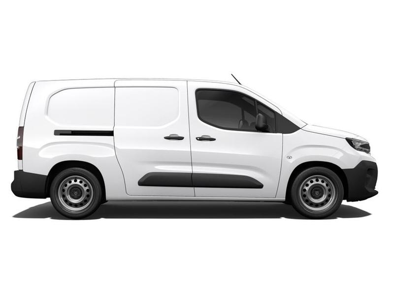 Used Peugeot Partner 202606223518583 2