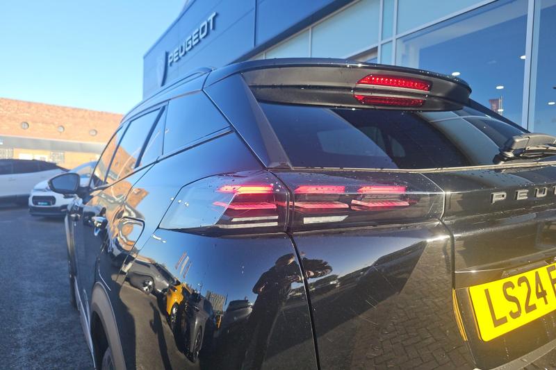 Used Peugeot 2008 LS24ENH 31