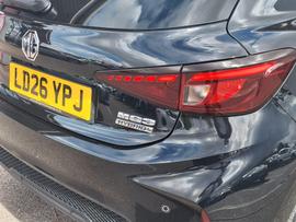 MG MG3 Photo 7