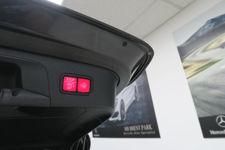 Used Mercedes-Benz EQC GY72PLN 17