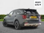 Kia Sorento Photo 1