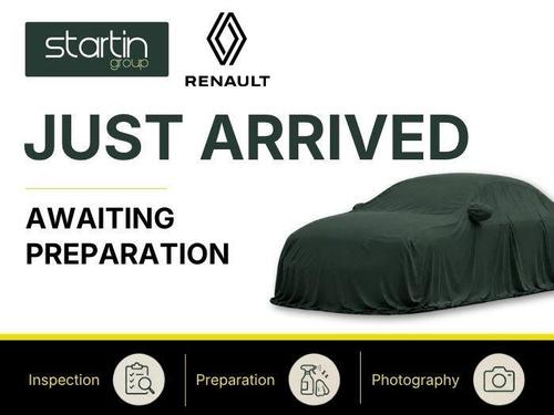 2021 Renault Captur