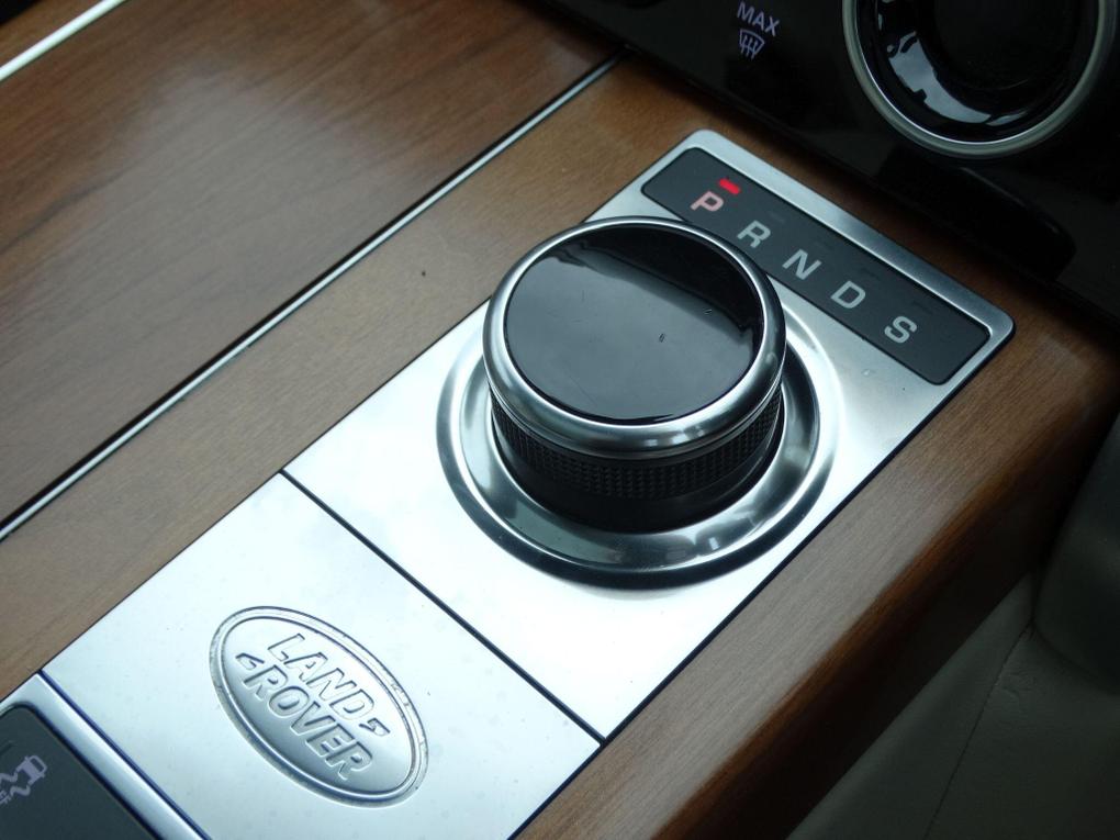Used Land Rover Range Rover WR70KYF 38