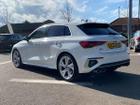 Audi S3 Sportback Photo 44