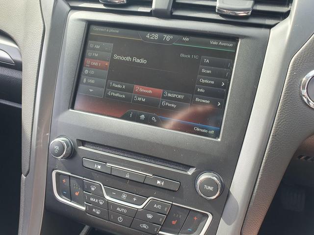 Used Ford Mondeo FM15DSY 39