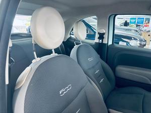 Fiat 500 Photo 18