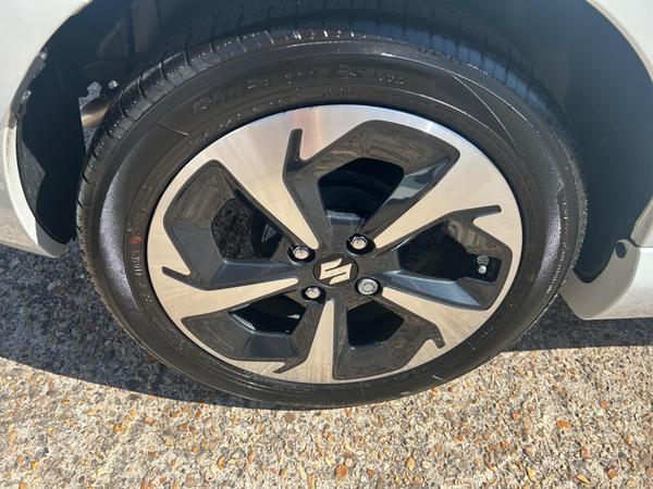 Used Suzuki Swift GU26VTG 11
