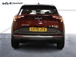 Kia Sportage Photo 6