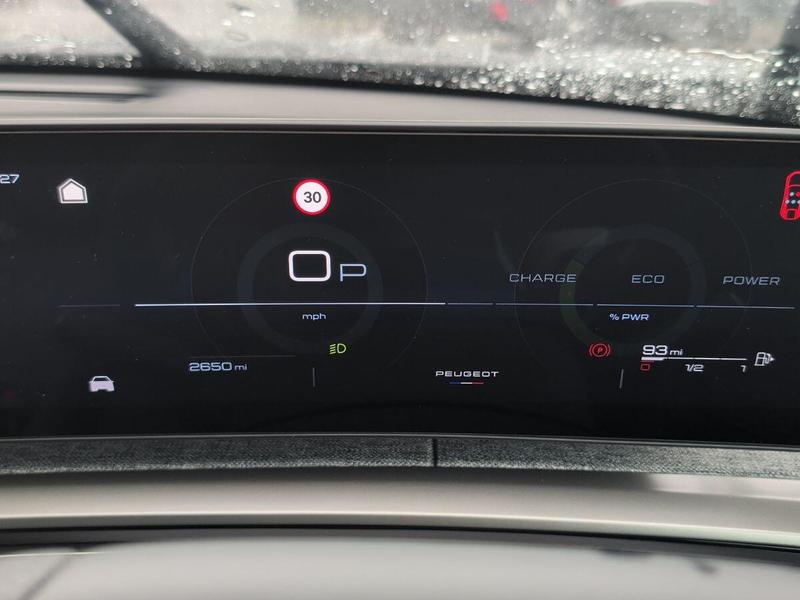 Used Peugeot 3008 KK25JNO 36