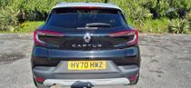 Renault Captur Photo 36