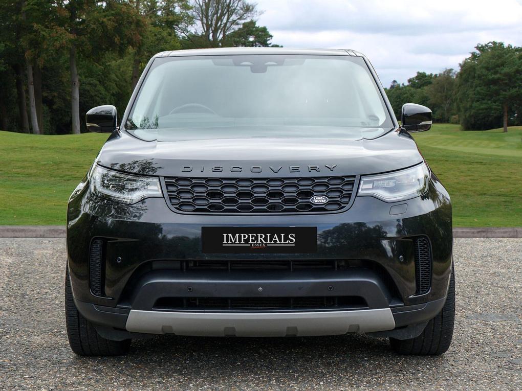 Used Land Rover Discovery AJ71EZW 10