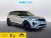 2022 Land Rover Range Rover Evoque