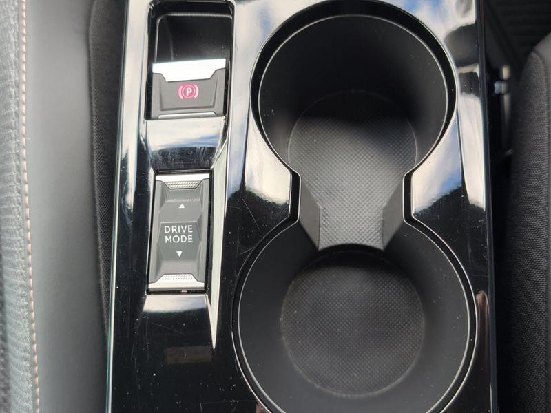 Used Peugeot 2008 KP75ZXC 20